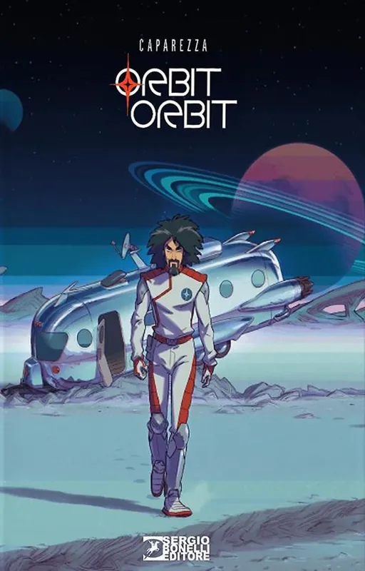 Orbit orbit. Ediz. deluxe Prezzo Conveniente
