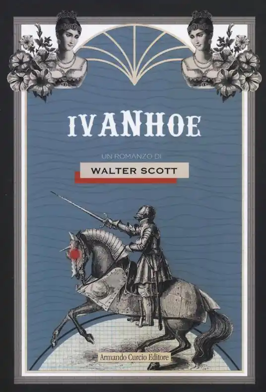 Compra Adesso Ivanhoe