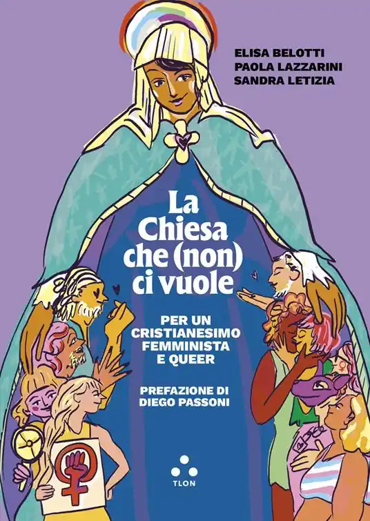 La Chiesa che (non) ci vuole. Per un cristianesimo femminista e queer Offerta Del Giorno