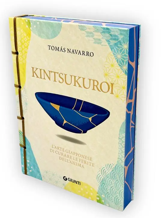 Promozione Esclusiva Kintsukuroi. L‘arte giapponese di curare le ferite dell‘anima
