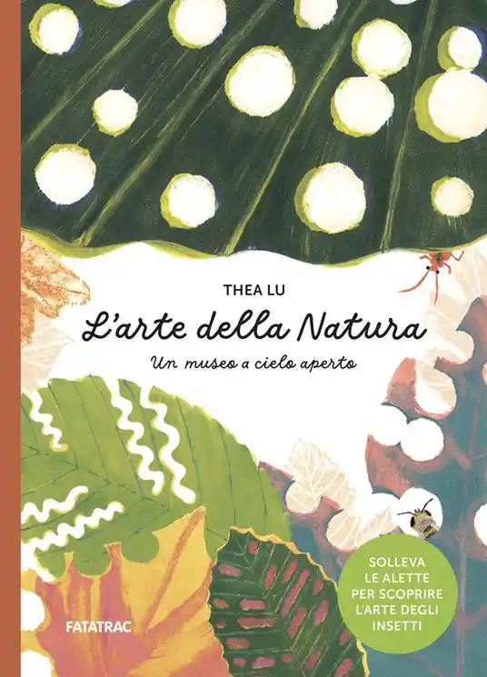 L‘arte della natura. Un museo a cielo aperto. Ediz. a colori Acquista Ora