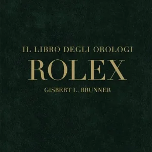 Rolex. Il libro degli orologi. Ediz. multilingue Pagamento Sicuro