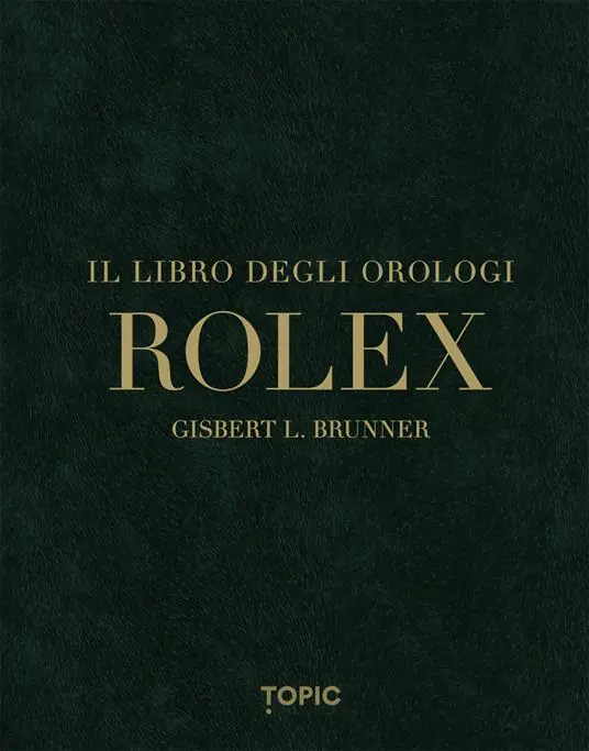 Rolex. Il libro degli orologi. Ediz. multilingue Pagamento Sicuro