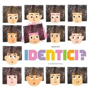 Identici? Consegna Rapida