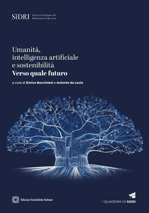Soddisfatti O Rimborsati Umanità, intelligenza artificiale e sostenibilità