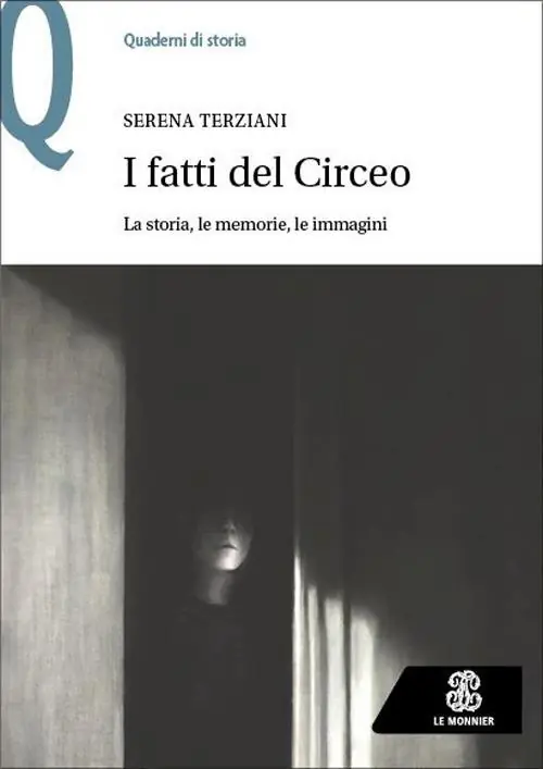 Affare I fatti del Circeo. La storia, le memorie, le immagini