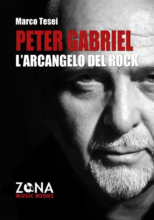 Miglior Prezzo Peter Gabriel. L‘arcangelo del rock