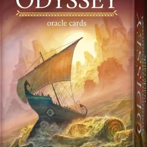 Compra Oggi Stesso Odyssey oracle
