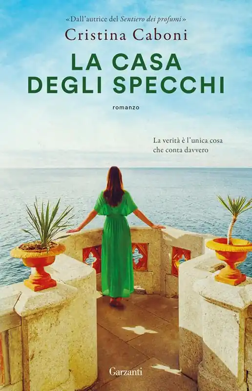 La casa degli specchi Bestseller
