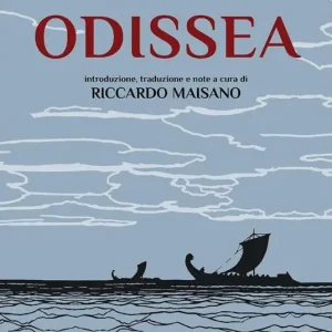 Prezzo Scontato Odissea. Introduzione, traduzione e note. Ediz. critica