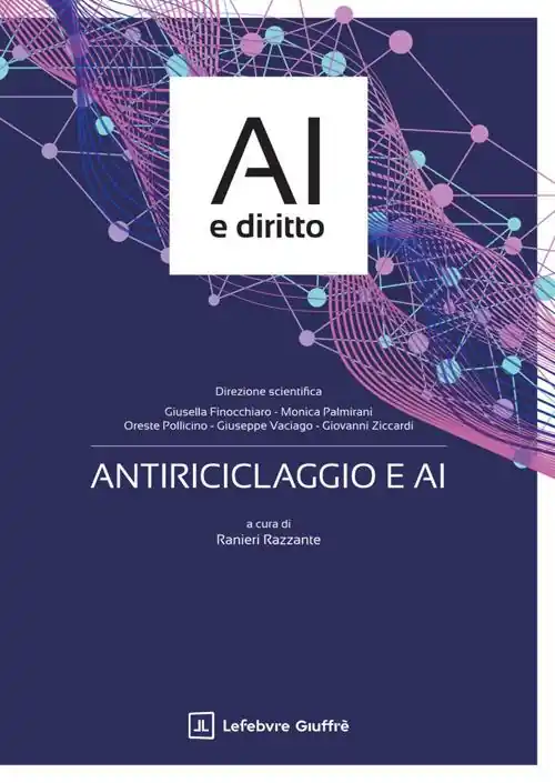 Antiriciclaggio e intelligenza artificiale Nuova Collezione