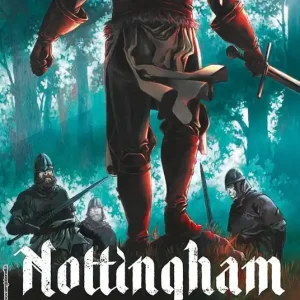Nottingham. Vol. 2 La caccia Super Prezzo