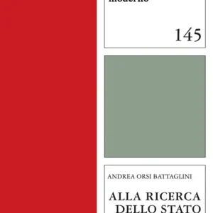 Reso Gratuito Alla ricerca dello Stato di diritto