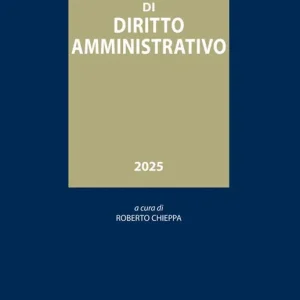 Codice di diritto amministrativo Pagamento Sicuro
