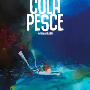 Colapesce. Ediz. a colori Prezzo Di Fabbrica