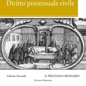Diritto processuale civile. Vol. 2 Il processo ordinario Offerta Lampo