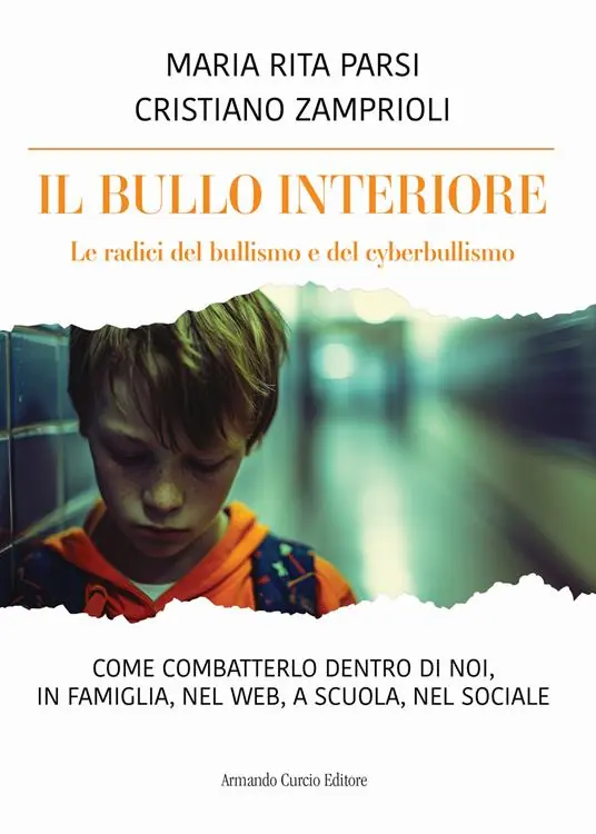 Compra Online Il bullo interiore. Le radici del bullismo e del cyberbullismo. Come combatterlo dentro di noi, in famiglia, nel web, a scuola, nel sociale