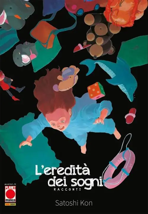 L‘eredità dei sogni Ultima Occasione