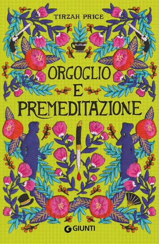 Orgoglio e premeditazione Saldi