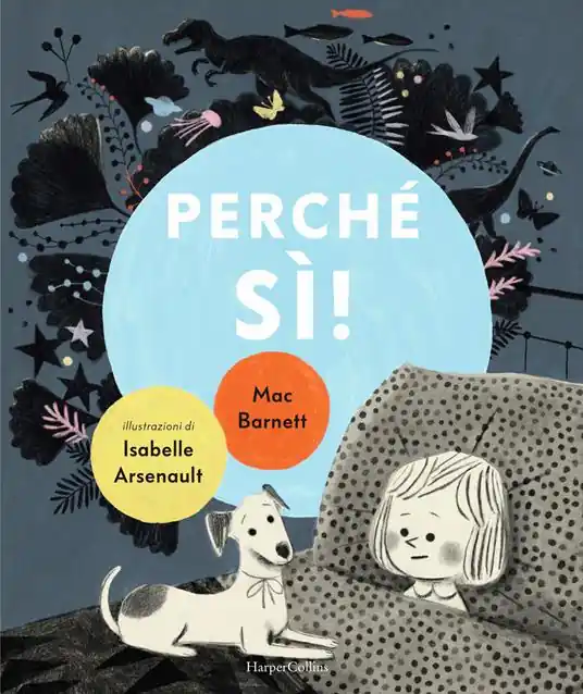 Perché sì! Ediz. a colori Spedizione Espresso