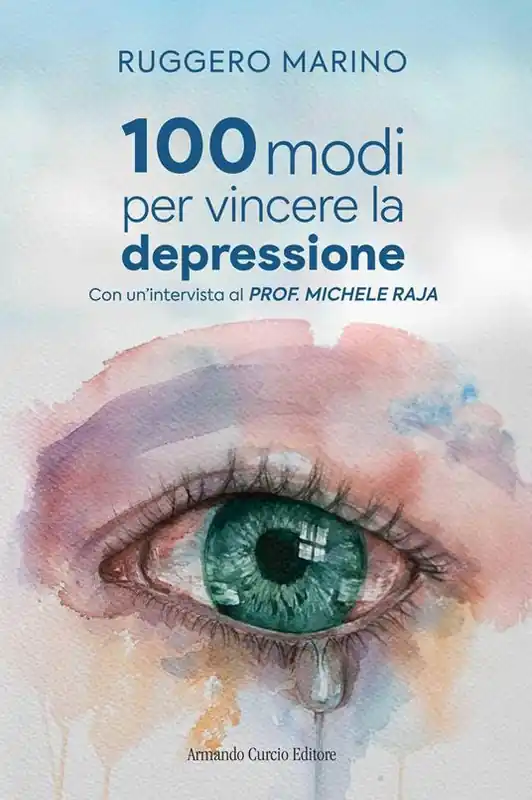 Ultime Pezzi 100 modi per vincere la depressione