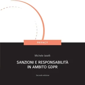 Sanzioni e responsabilità in ambito GDPR Economico