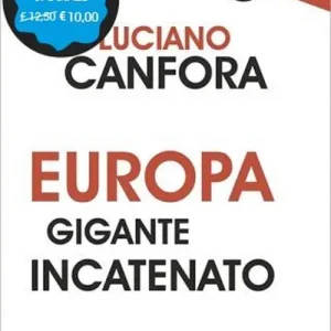 Europa gigante incatenato Must-Have