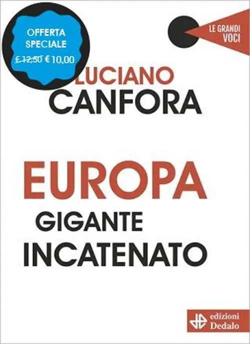 Europa gigante incatenato Must-Have