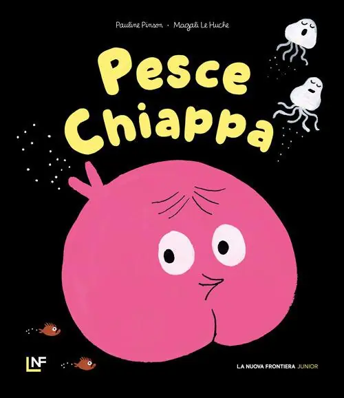 Pesce-Chiappa. Ediz. illustrata Affare