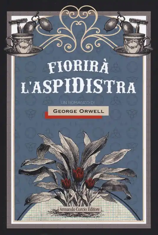 Sconto Fiorirà l‘aspidistra