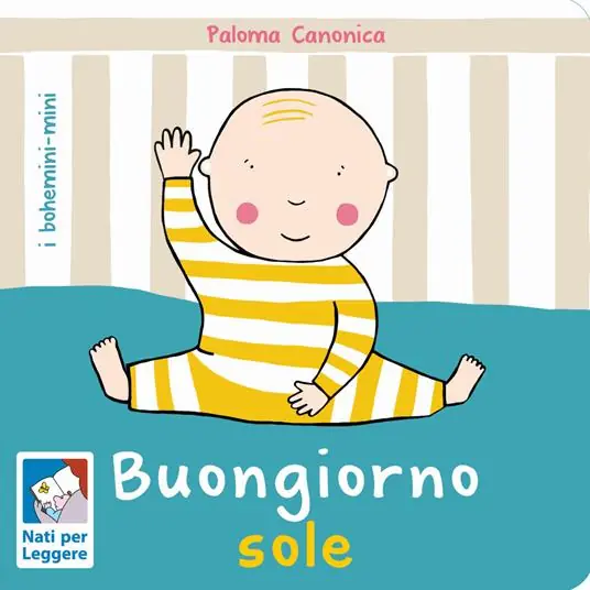 Occasione Imperdibile Buongiorno sole. Ediz. a colori