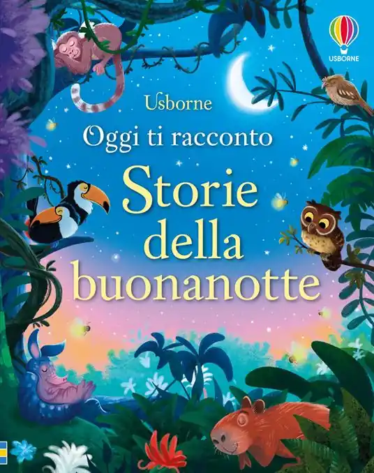 Prezzo Basso Storie della buonanotte. Ediz. a colori