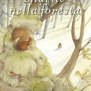 Charlie nella foresta Compra Adesso