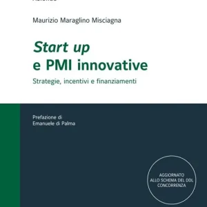 Start up e PMI innovative Nuova Collezione