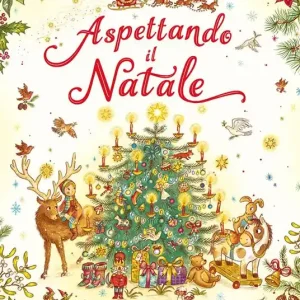 Scelto Dai Clienti Aspettando il Natale. 24 magici racconti. Ediz. a colori