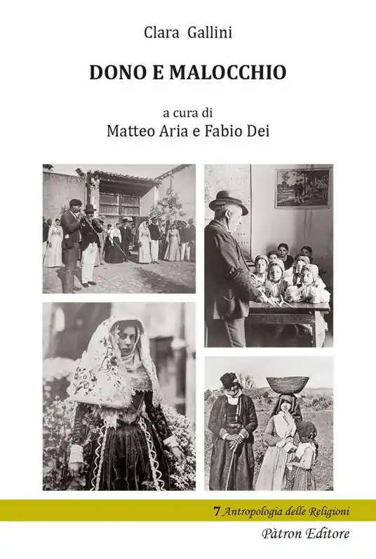 Prezzo Basso Dono e malocchio