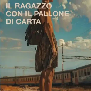 Super Prezzo Il ragazzo con il pallone di carta