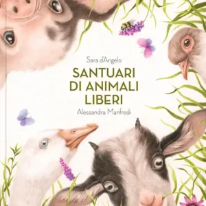 A Buon Prezzo Santuari di animali liberi