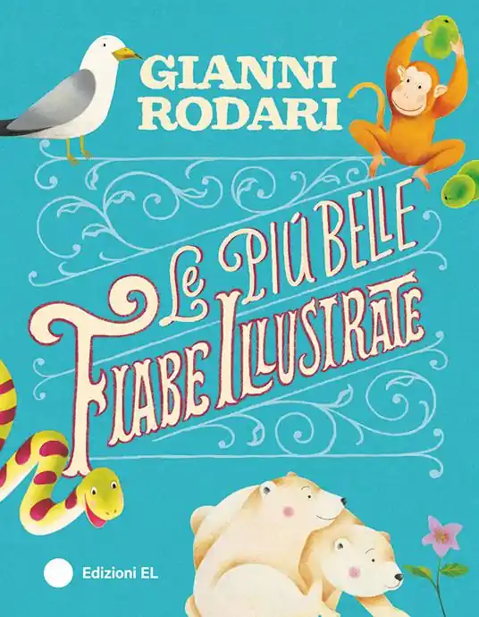 Le più belle fiabe illustrate. Ediz. illustrata Professionale