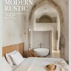 Spedito Oggi Modern rustic. Contemporary variations on a timeless style