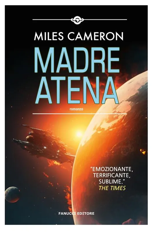 Madre Atena Offerta Del Giorno