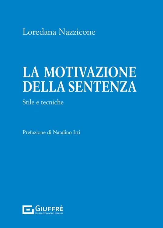 La motivazione della sentenza Consegna Rapida