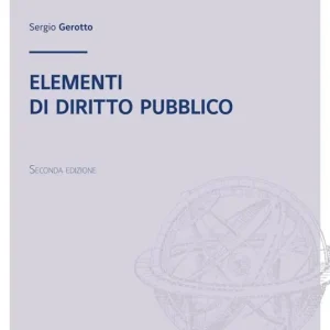 Spedizione Espresso Elementi di diritto pubblico