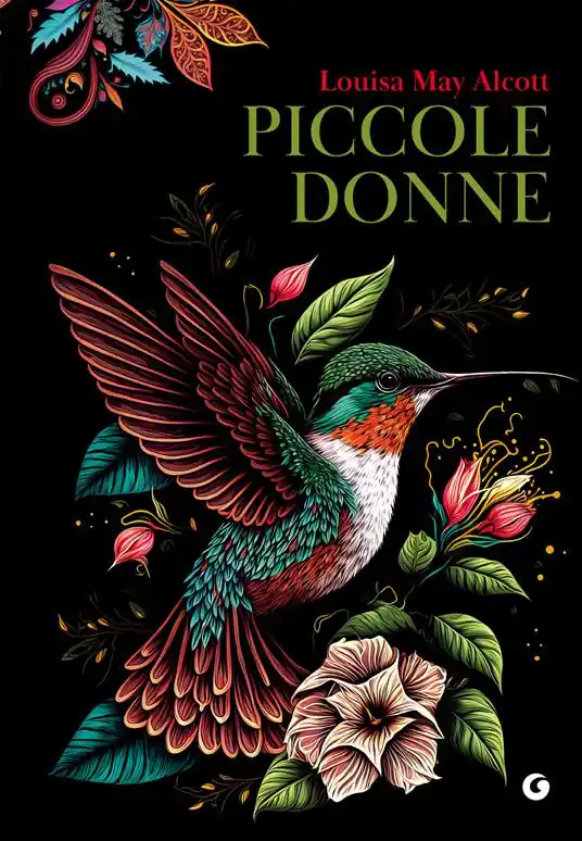 Non Perdere Piccole donne