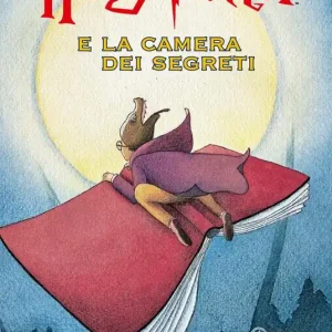 Affare Harry Potter e la camera dei segreti
