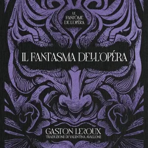 Offerta Del Giorno Il fantasma dell‘Opéra