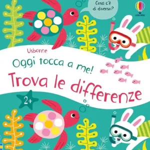 Trova le differenze. Ediz. a colori Compra Oggi Stesso