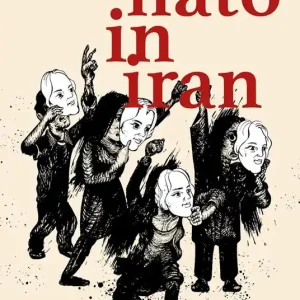 Occasione Nato in Iran