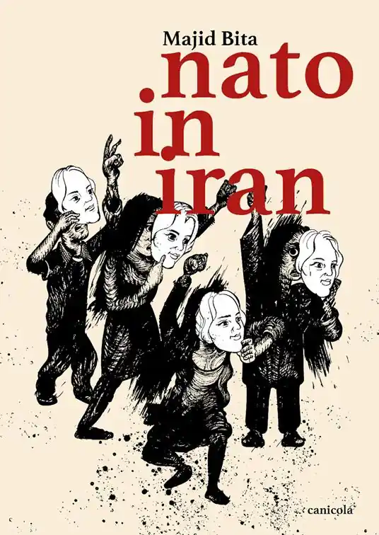 Occasione Nato in Iran