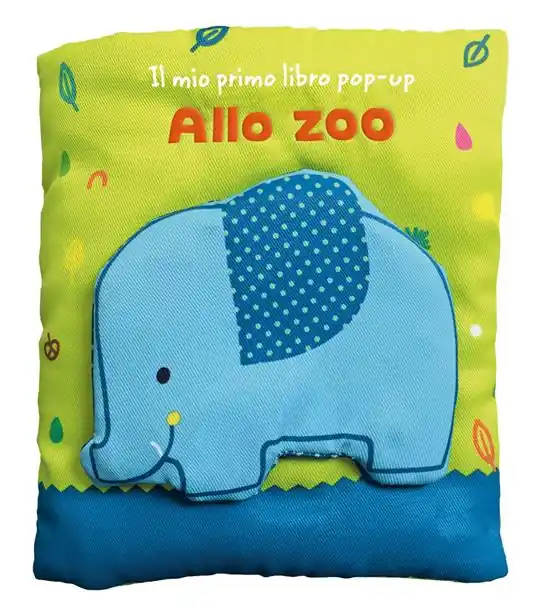 Acquista Ora Allo zoo. Il mio primo libro pop-up. Ediz. a colori